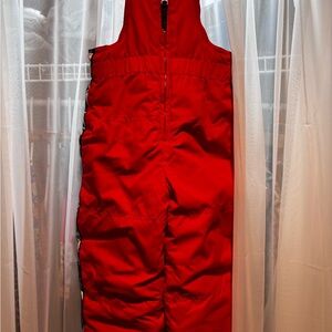 Toddler Snow/Ski Bib